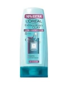 Loreal Paris Extraordinary Clay Conditioner 195ml