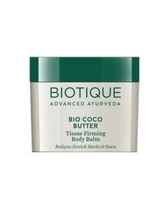 Biotique Bio Coco Butter Body Balm