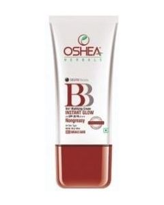 Oshea Herbals BB Cream 003 Bronze Dark