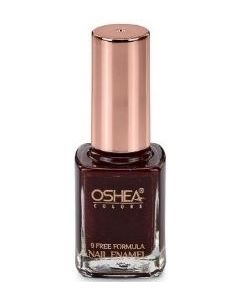 Oshea Herbals Nail Enamel 16 Deep Root