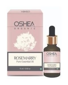 Oshea Herbals Rosemarry Essential Oil