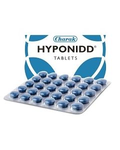 Charak Hyponidd Tablet