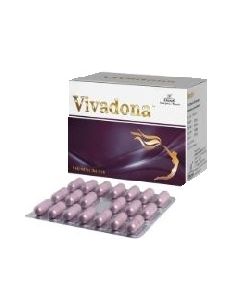 Charak Vivadona Capsule