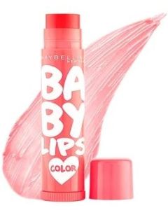 Maybelline New York Baby Lips Color Balm Cherry Kiss