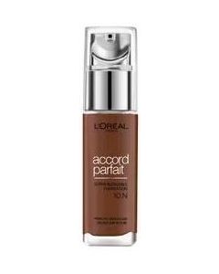 Loreal Paris True Match Super Blendable Foundation 10N Cocoa 30ml