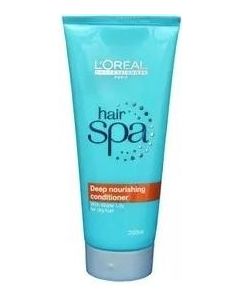 Loreal Professionnel Hair Spa Deep Nourishing Conditioner 200ml