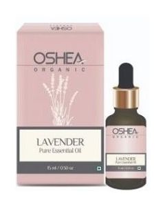 Oshea Herbals Lavender Essential Oil