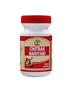 Dabur Chitrak Haritaki