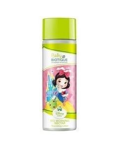 Biotique Disney Baby Girl Nourishing Lotion