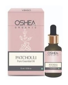 Oshea Herbals Patchouli Essential Oil