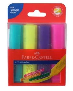 Faber Castell Textliner 