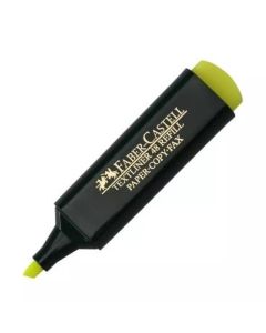 Faber Castell Textliner Classic Yellow