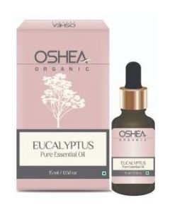 Oshea Herbals Eucalyptus Essential Oil