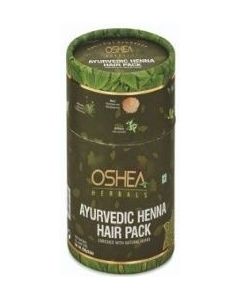 Oshea Herbals Henna Hair Pack 250g