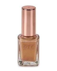 Oshea Herbals Nail Enamel 12 Gold Fever