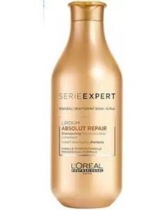 Loreal Professionnel Absolut Repair Lipidium Shampoo 300ml