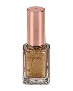 Oshea Herbals Nail Enamel 11 Gold Teaser