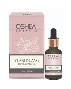 Oshea Herbals Ylang Ylang Essential Oil