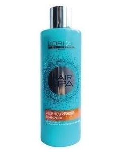 Loreal Professionnel Hair Spa Deep Nourishing Shampoo 250ml