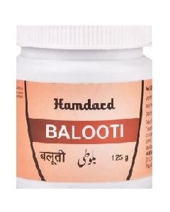 Hamdard Balooti