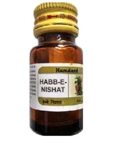 Hamdard Habbe Nishat