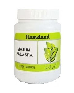 Hamdard Majun Falasfa