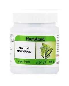 Hamdard Majun Mochras