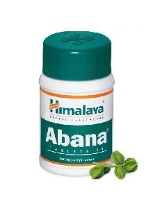 Himalaya Abana