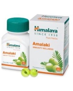 Himalaya Amalaki