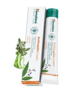 Himalaya Antiseptic Cream