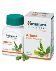 Himalaya Arjuna