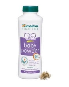 Himalaya Baby Powder