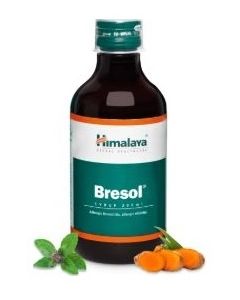 Himalaya Bresol Syrup