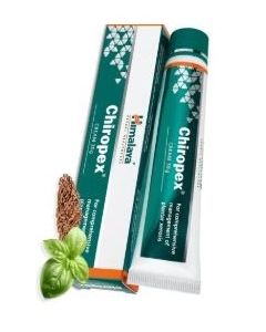 Himalaya Chiropex Cream