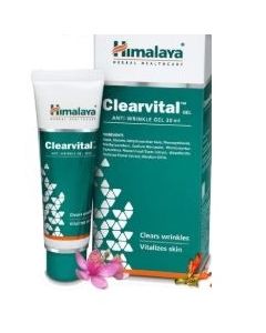 Himalaya Clearvital Cream