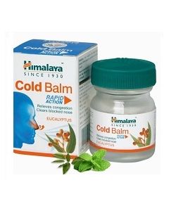 Himalaya Cold Balm