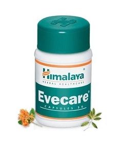 Himalaya Evecare Capsules