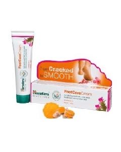 Himalaya FootCare Cream 100g