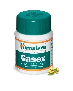 Himalaya Gasex