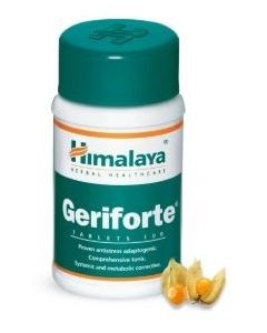 Himalaya Geriforte