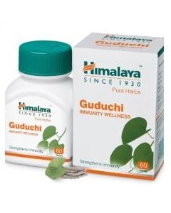 Himalaya Guduchi