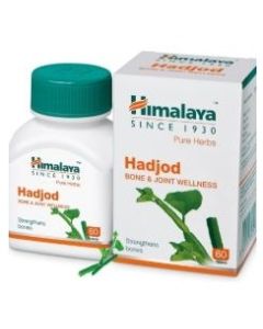 Himalaya Hadjod