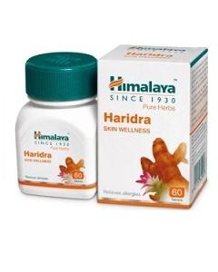 Himalaya Haridra