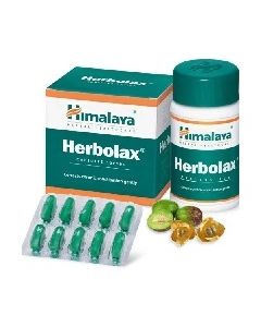 Himalaya Herbolax