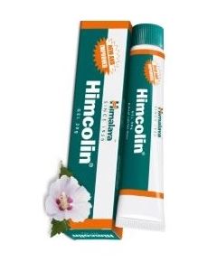 Himalaya Himcolin Gel