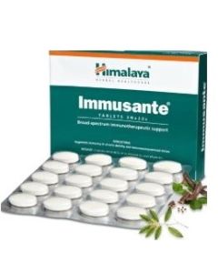 Himalaya Immusante Tablets