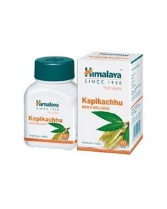 Himalaya Kapikachhu