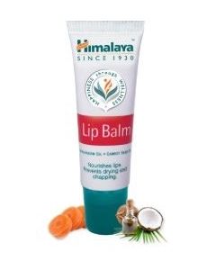 Himalaya Lip Balm