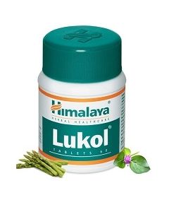 Lukol Tablets