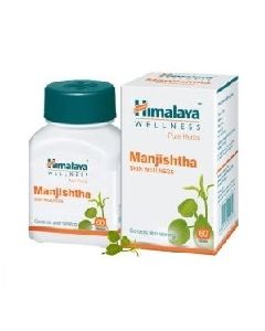 Himalaya Manjishtha 